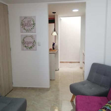 شقة Casabella Salento Familias المظهر الخارجي الصورة