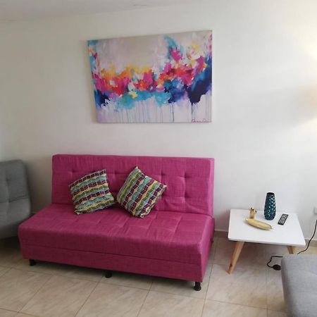 شقة Casabella Salento Familias المظهر الخارجي الصورة
