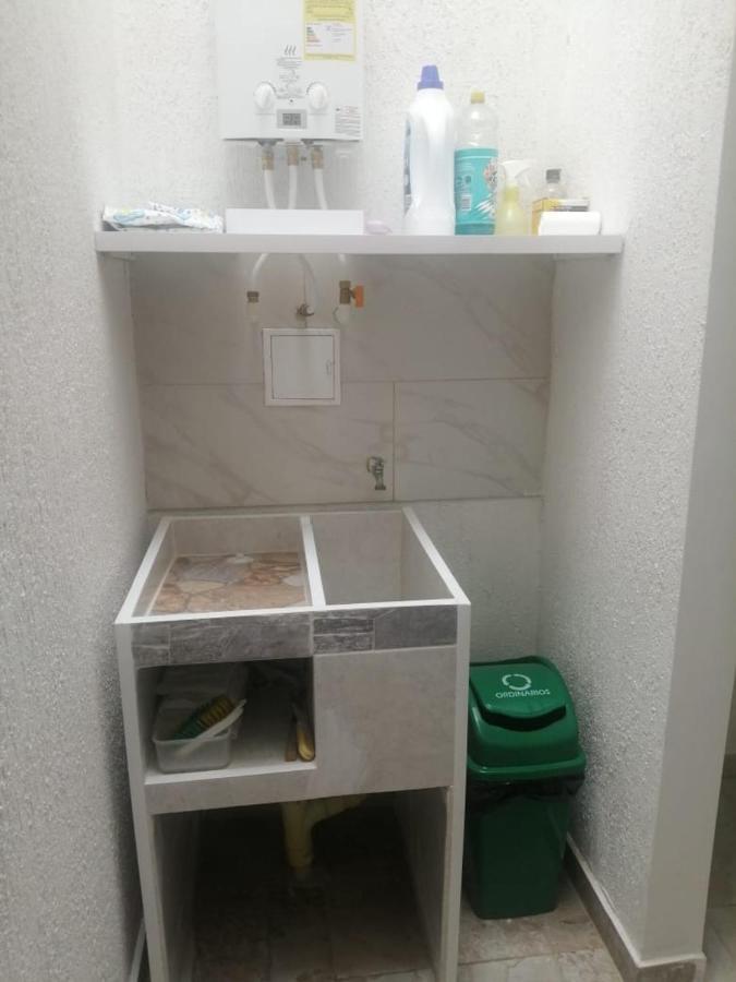 شقة Casabella Salento Familias المظهر الخارجي الصورة