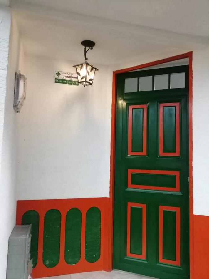 شقة Casabella Salento Familias المظهر الخارجي الصورة