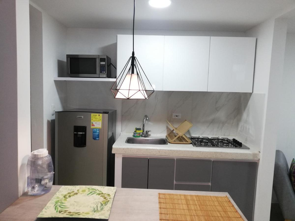 شقة Casabella Salento Familias المظهر الخارجي الصورة