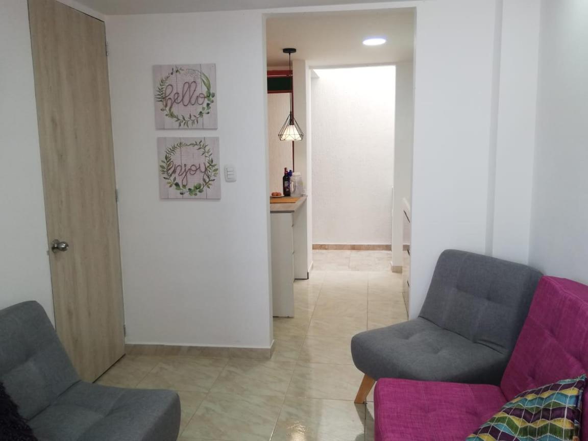 شقة Casabella Salento Familias المظهر الخارجي الصورة
