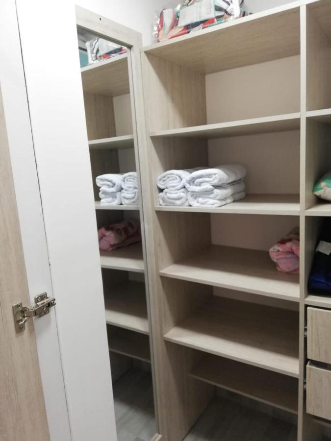 شقة Casabella Salento Familias المظهر الخارجي الصورة