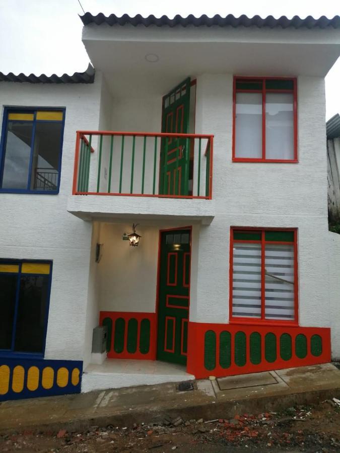 شقة Casabella Salento Familias المظهر الخارجي الصورة