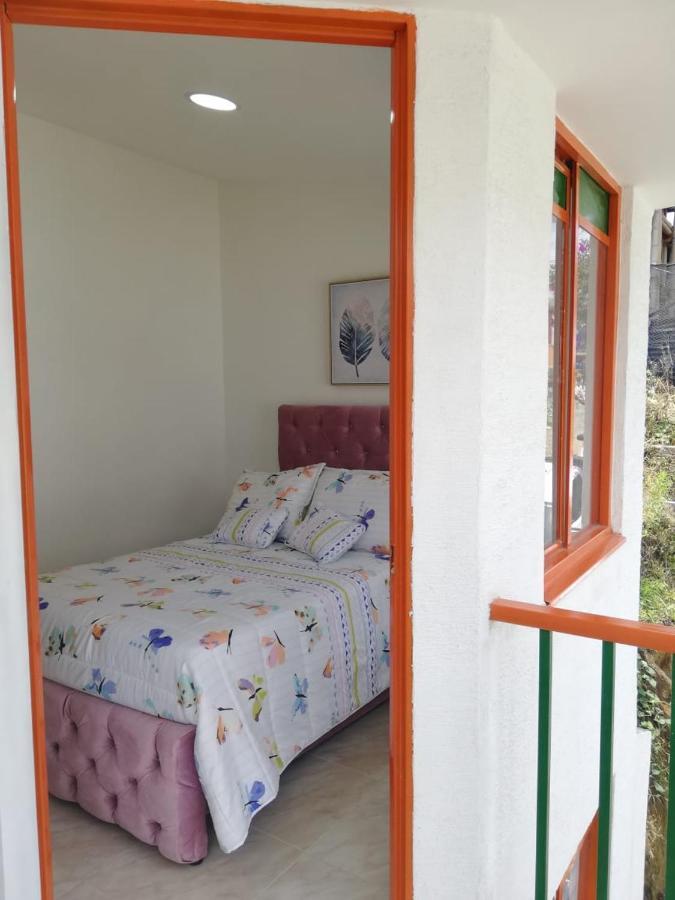 شقة Casabella Salento Familias المظهر الخارجي الصورة
